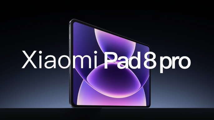 Xiaomi Pad 8 Dipastikan Segera Hadir Global Dengan Performa Tinggi dan Fitur AI Canggih