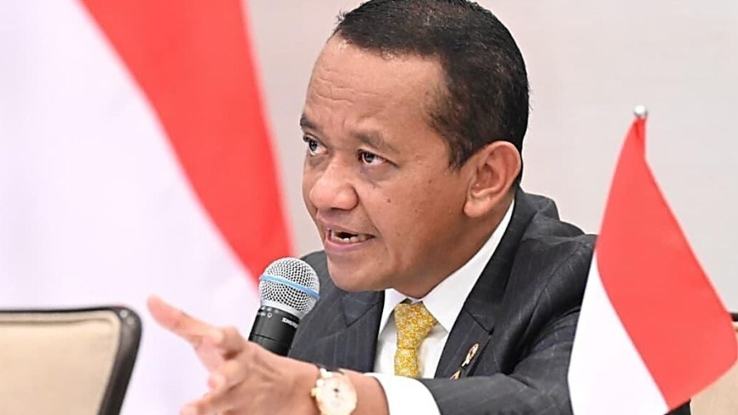 Kebijakan Kementrian ESDM Mengenai Bioetanol Jadi Langkah Strategis Kedaulatan Energi Nasional