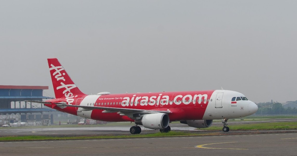 AirAsia Perluas Rute Baru dari Makassar, Konektivitas Meningkat