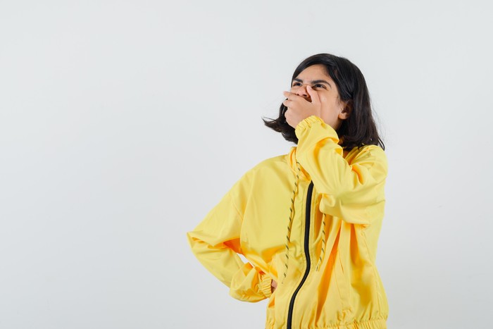 Jangan Ditahan, Ini 4 Manfaat Kentut untuk Kesehatan Tubuh