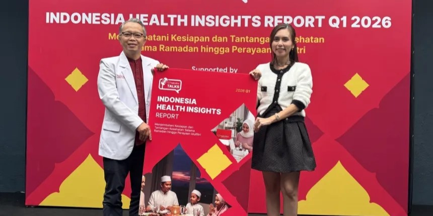 Halodoc Inovasi AI Untuk Kesehatan Masyarakat Selama Ramadan