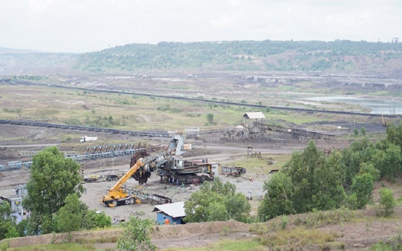 PTBA Pacu Transformasi Energi dengan Uji Coba Ubah Batu Bara Jadi Material Baterai Lithium