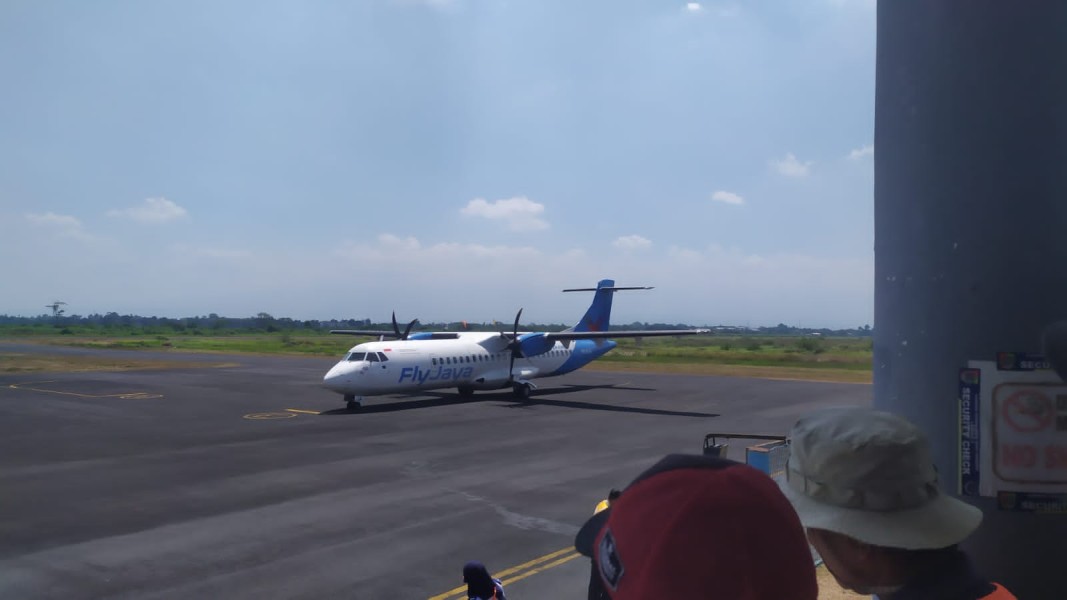 Penerbangan Jember Jakarta Kini Praktis dan Terjangkau