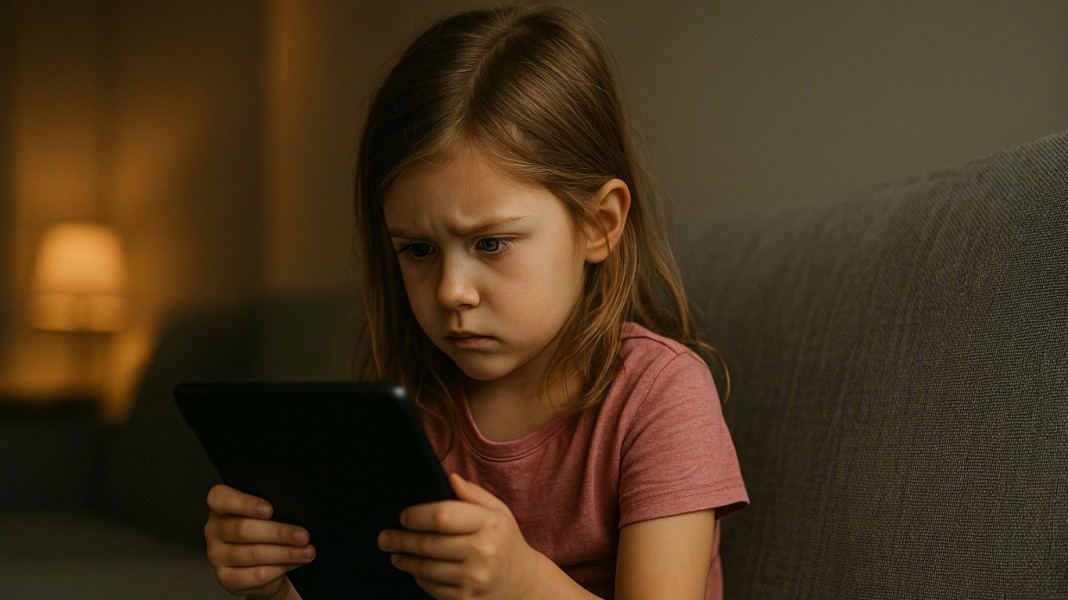 Tips Agar Anak Sehat: Mengelola Waktu dan Kontrol Diri Saat Menggunakan Gadget