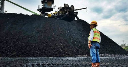 Kebijakan Baru Minerba Perkuat Pasokan Energi Nasional Indonesia