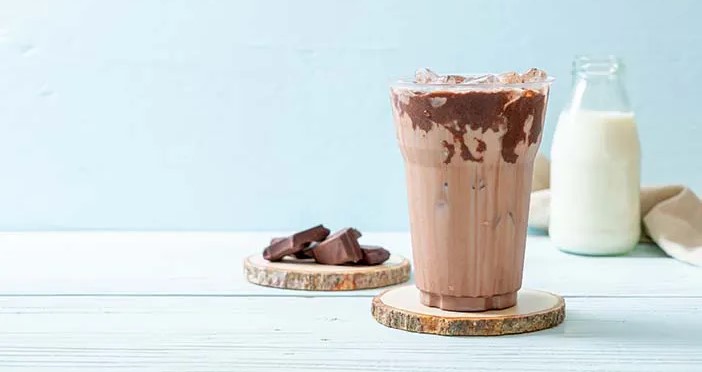 Pilihan 8 Es Coklat Enak Di Jogja Untuk Nongkrong Santai Paling Populer