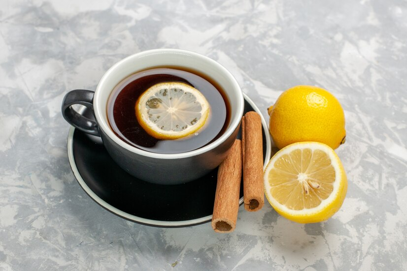 Benarkah Kombinasi Kopi dan Lemon Efektif Turunkan Berat Badan