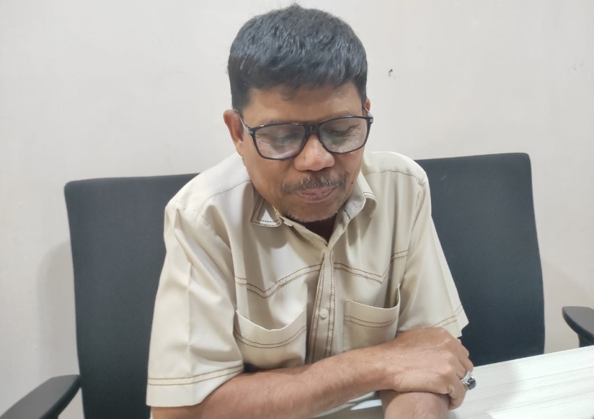 Laisa Hamisah Perjuangkan Infrastruktur Dasar Merata Balikpapan