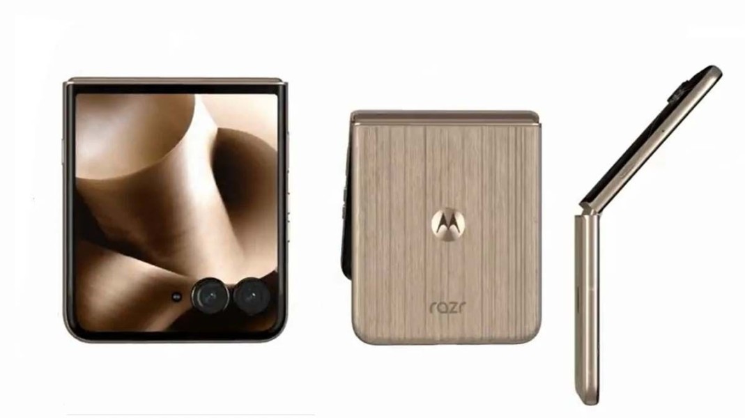 Motorola Razr 60 Ultra Siap Hadir: Revolusi Desain dan Teknologi di Dunia Ponsel Lipat