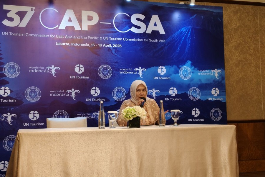 Forum Bisnis Uganda Indonesia sebagai Tonggak