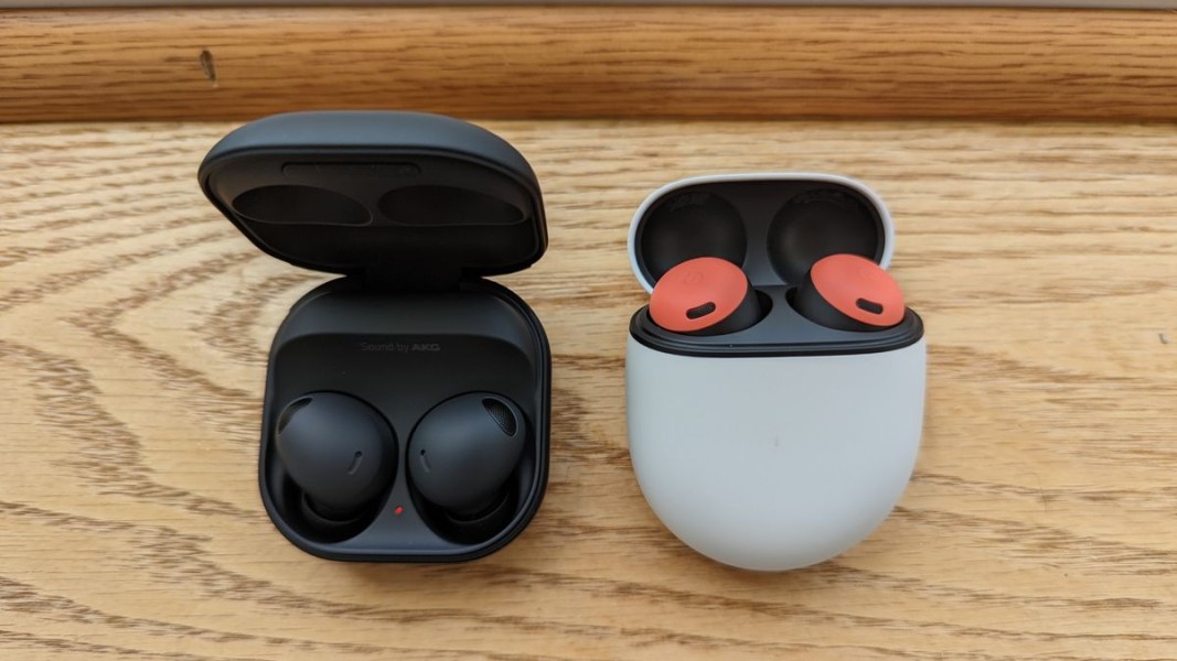 Galaxy Buds Core: TWS ANC Terjangkau dari Samsung