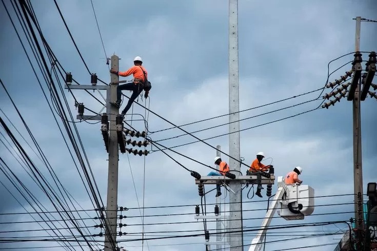 Informasi Jadwal Pemadaman Listrik Di Yogyakarta Hari Ini Rabu 11 Februari 2026