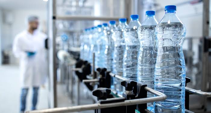 Asosiasi Dorong Industri Air Minum Dalam Kemasan Tingkatkan Daya Saing Berkelanjutan