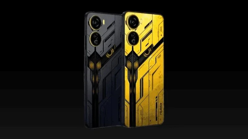 Harga , Performa , Desain, Layar AMOLED, dan Kamera Fungsional Nubia Neo 3 GT 5G
