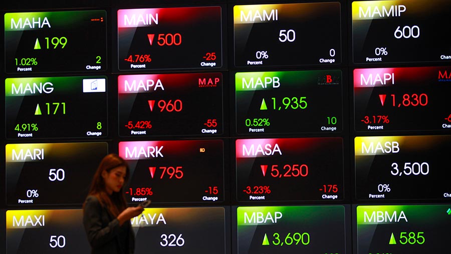 Saham Perbankan Tertekan, Peluang Investasi atau Ancaman?