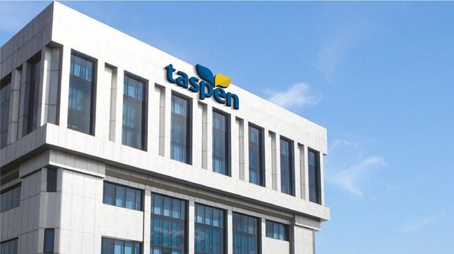 Taspen Pastikan Pensiun Janda Duda Terlaksana Cepat