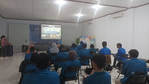 Universitas BSI Gelar Seminar “Acceleration of Information Technology for IT Career” untuk Siapkan Generasi IT Unggul