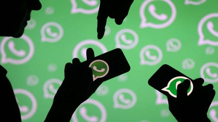 Awas! Begini Cara Cek WhatsApp Disadap