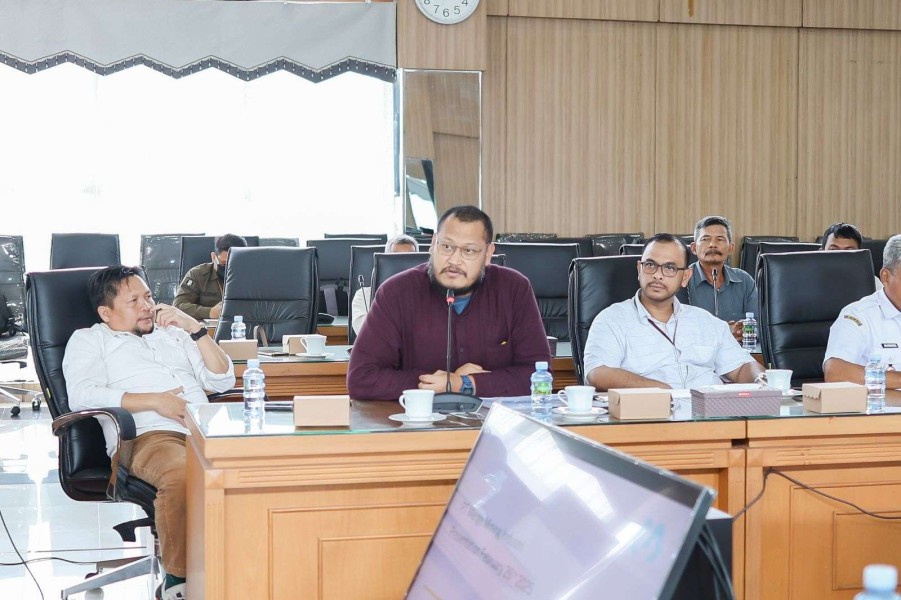 Tim Investigasi Dibentuk untuk Tinjau Dampak Pertambangan PT MMI: DPRD Kalsel Berdiri Bersama Masyarakat
