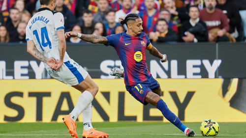 Klausul Rahasia Raphinha Bisa Bawa ke Arab Saudi 2026