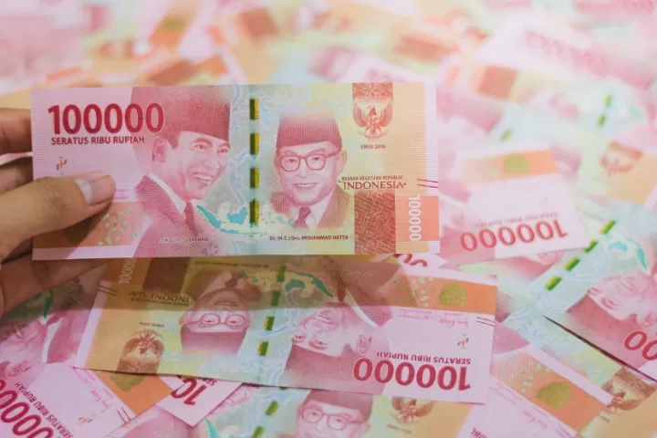 Stabilitas Rupiah Terjaga di Tengah Perubahan Nilai Tukar Berbagai Mata Uang Dunia