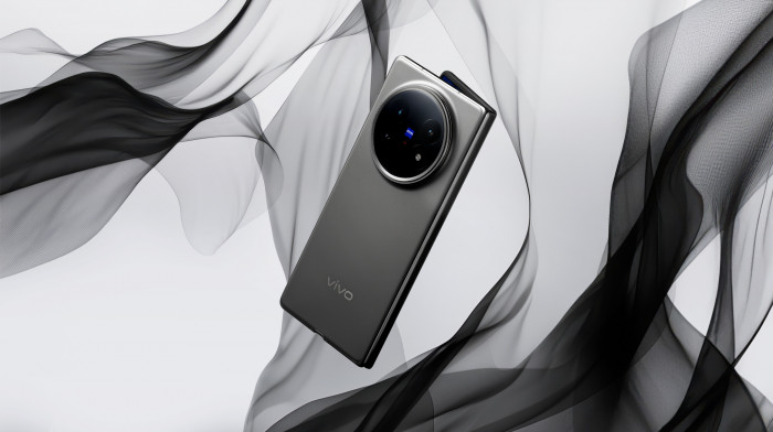Vivo X Fold5 Bawa Teknologi Baterai Semi Solid Generasi Terbaru