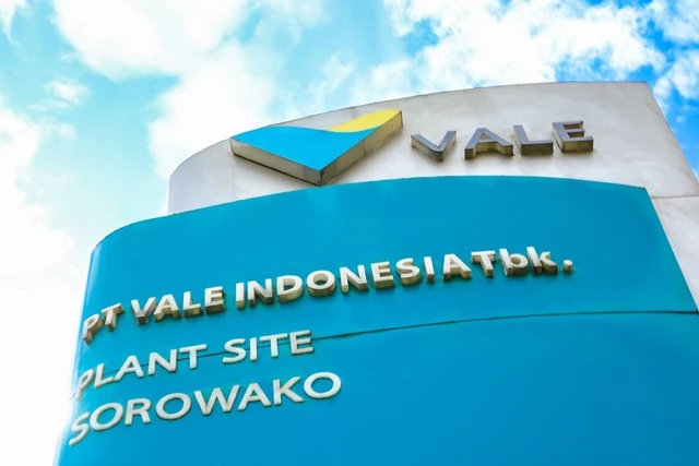 Vale Indonesia Tegaskan Komitmen Tambang Berkelanjutan