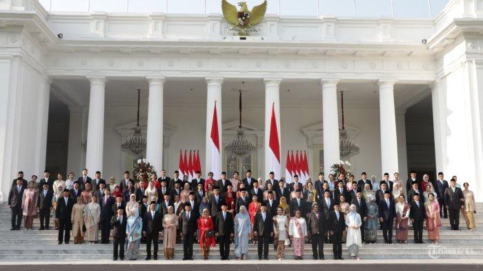 Rangkap Jabatan Wamen Jadi Strategi BUMN