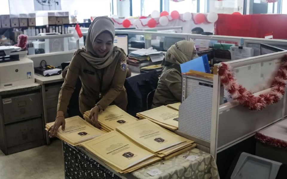 WFH 2026 Segera Berlaku, Ini Bocoran Aturan untuk ASN Pasca Lebaran