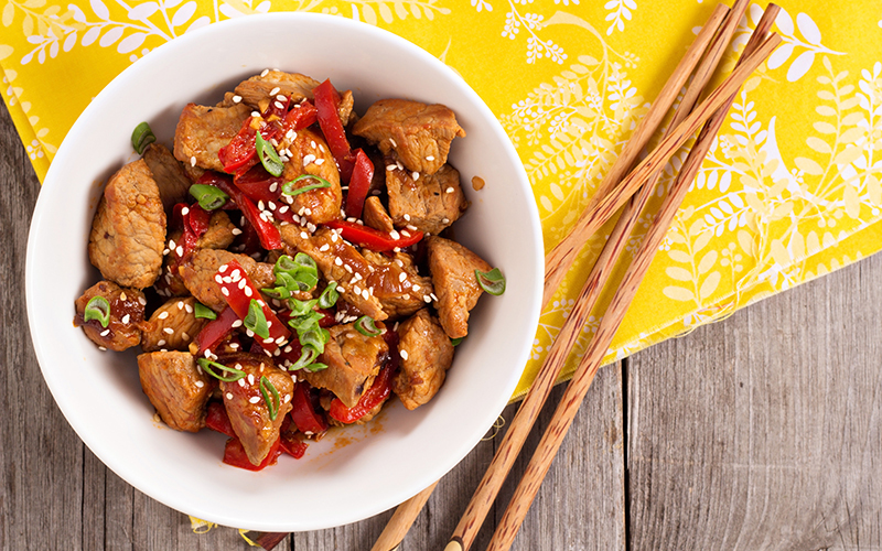 Resep Ayam Kung Pao Pedas Gurih, Sajian Khas China Menggugah Selera