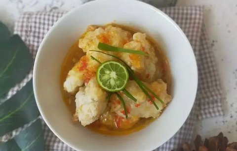 Resep Cireng Kuah Hangat dan Kenyal, Camilan Wajib Saat Hujan Turun