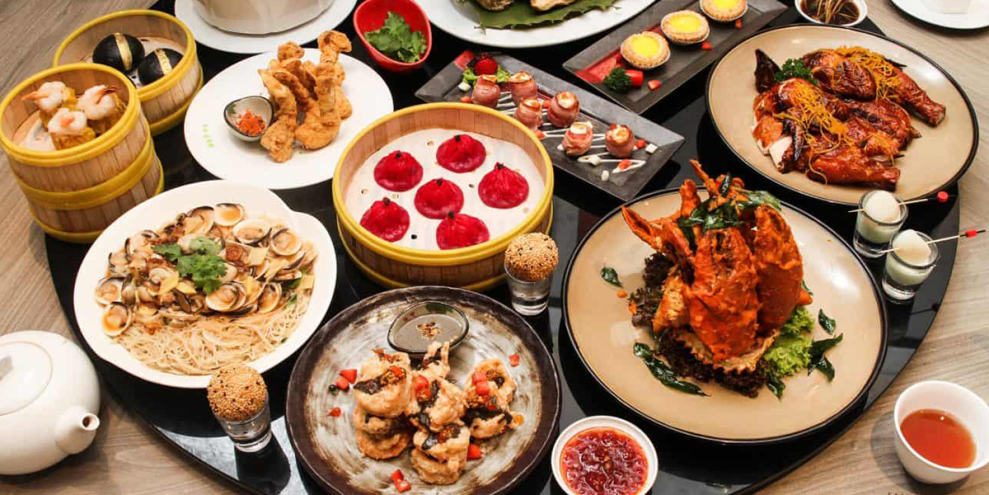 13 Rekomendasi Restoran Chinese Food di Jakarta Untuk Rayakan Cap Go Meh 2026