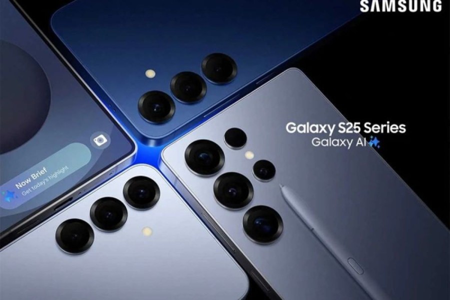 Galaxy S25 Series: Inovasi Terbaru untuk Pengalaman Traveling yang Lebih Menyenangkan