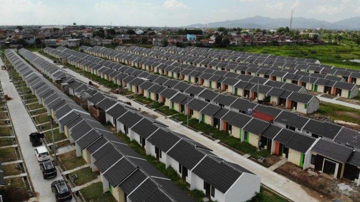 Pilihan Rumah Murah di Kabupaten Labuhanbatu Utara, Harga Mulai Rp130 Juta, Cocok untuk Pemula