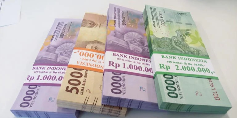 Daftar Lokasi Tukar Uang Baru Bengkulu Resmi Bank Indonesia 2026