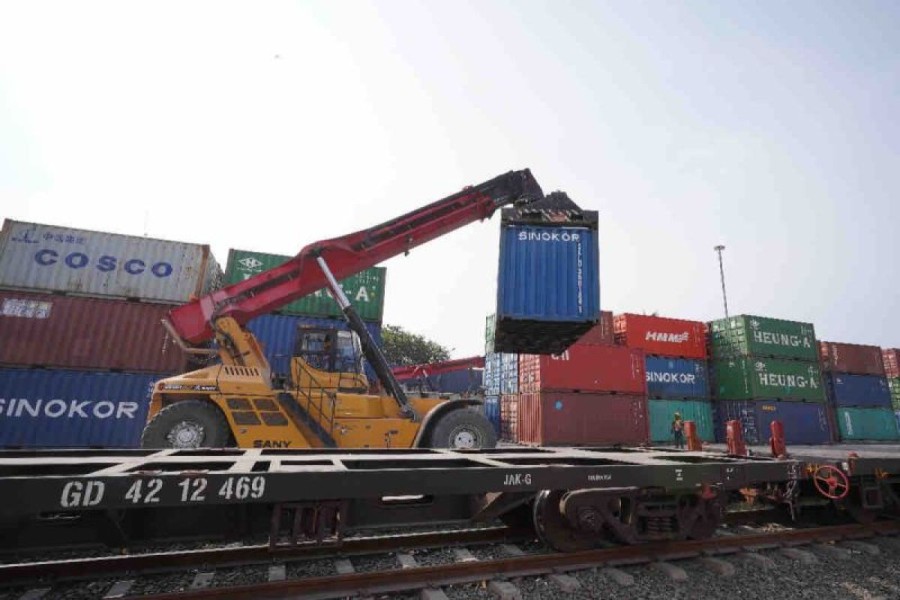 Logistik Balikpapan Kian Padat, Pemkot Dorong Sistem Distribusi Modern dan Terintegrasi