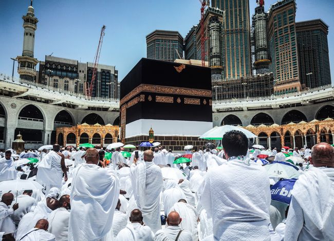 Calon Jemaah Haji 2025 Wajib Penuhi Syarat Istitha’ah Kesehatan Sebelum Pelunasan Bipih