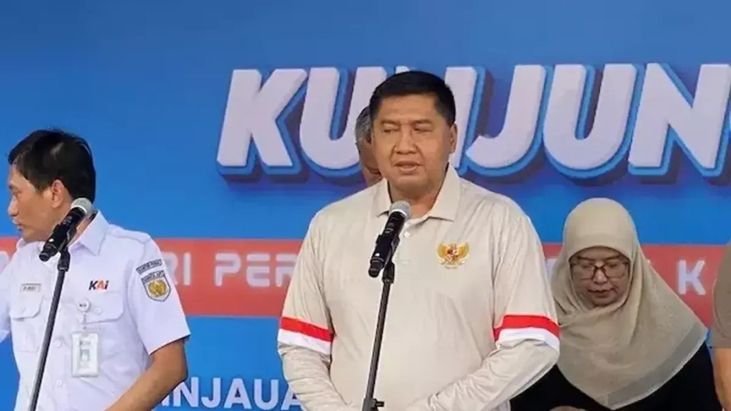 Pemerintah Bangun Seribu Rusun Dekat Stasiun Jakarta Kota Kolaborasi Astra