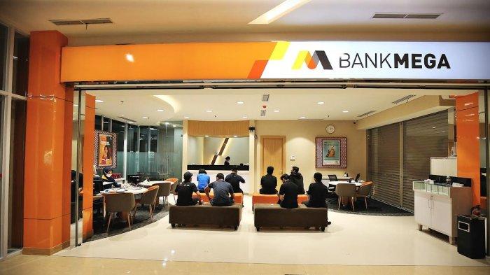 Bank Mega Tawarkan Bunga Deposito Tinggi untuk Tenor Pendek