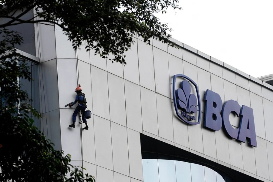 BCA Buka Beasiswa Gratis Cetak SDM Unggul