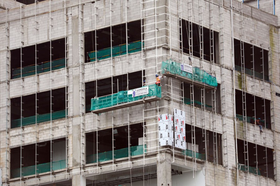 Penyehatan BUMN Karya Jadi Prioritas Sebelum Konsolidasi Besar 2026