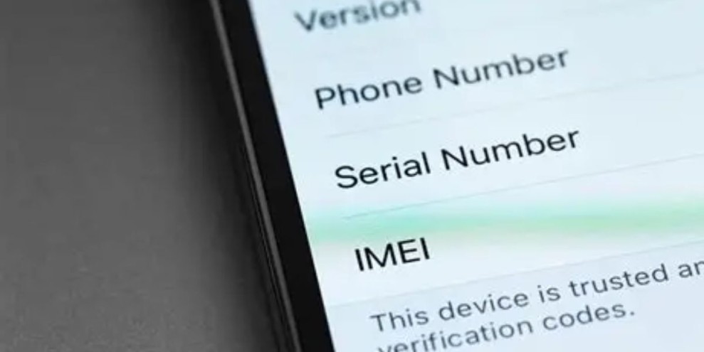 Cara Daftar IMEI iPhone Anti Ribet, Hindari Pemblokiran 2025
