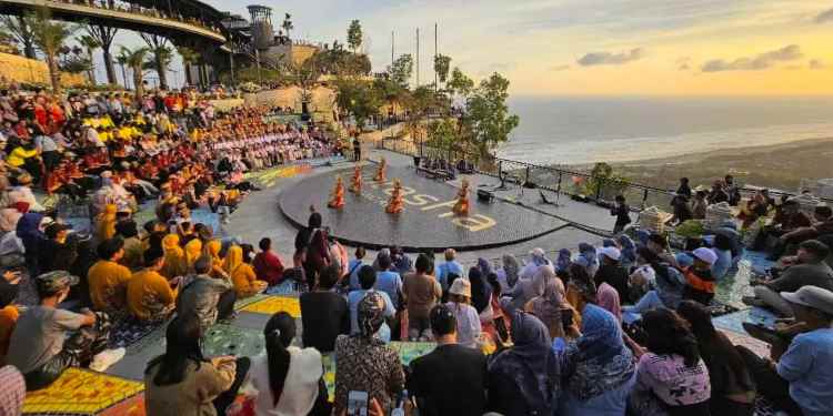 Tempat Wisata Jogja yang Wajib Dikunjungi untuk Liburan Hari Raya 2025