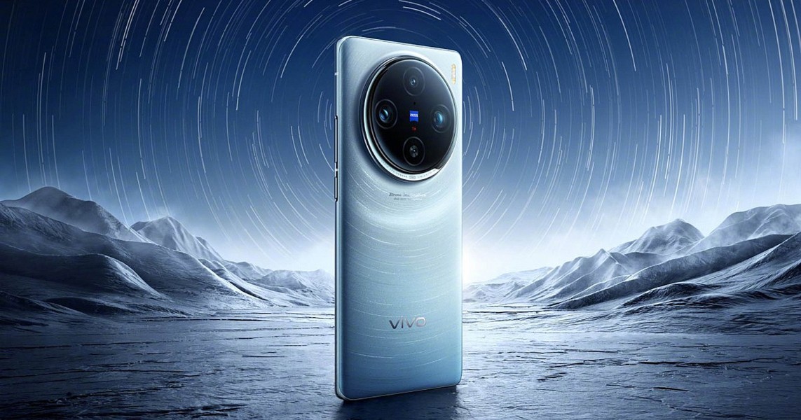 Vivo X200 Pro 2025, Desain Mewah dengan Performa Tangguh