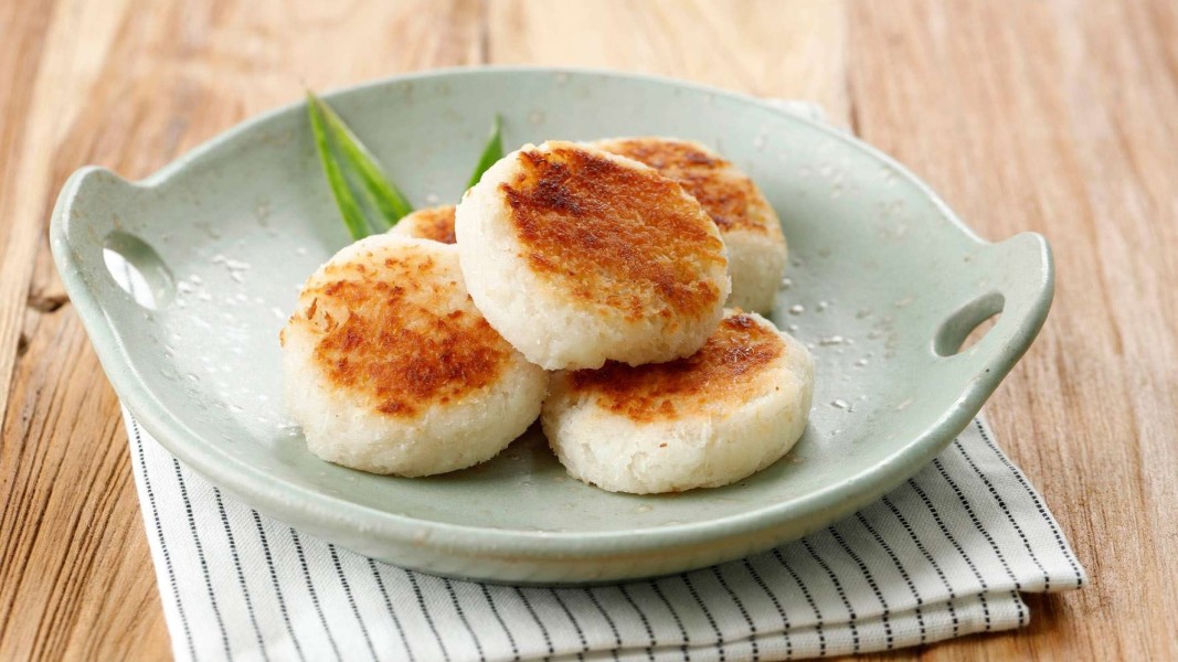 Rekomendasi 10 Wingko Babat Semarang dengan Rasa Gurih Manis Ikonik