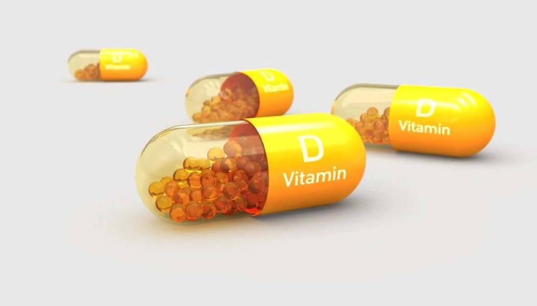 Cara Tepat Memilih Suplemen Vitamin D untuk Mendukung Tubuh Sehat
