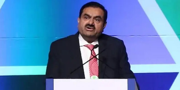 Investasi AI Rp1.600 Triliun Perkuat Posisi Adani di India