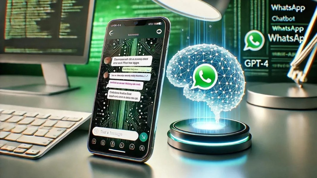 WhatsApp Hadirkan 6 Fitur Baru Berbasis Teknologi AI