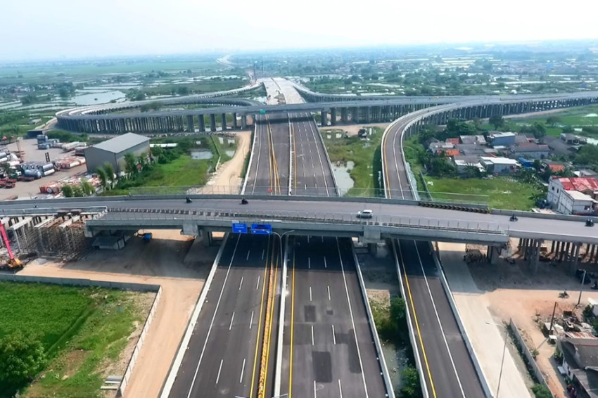 Siap Siap, 3 Proyek Tol Baru di Jawa dan Bali Akan Masuk Tender, Target Operasi 2029