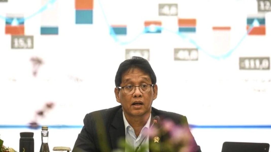 Purbaya Alokasikan Dana Tambahan untuk THR dan Gaji Guru Secara Optimal